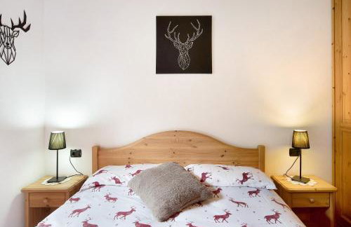 Casa Michela Trilocale Mansardato - Foto 12