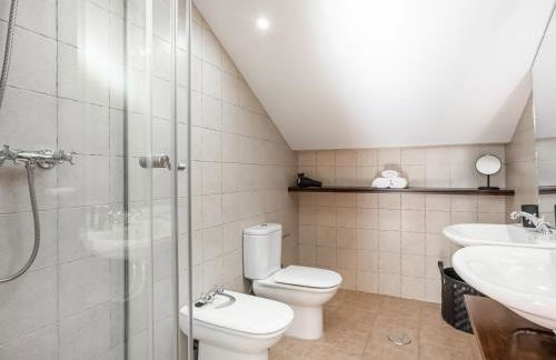 Limehome Granada Calle Santa Ana - Foto 54