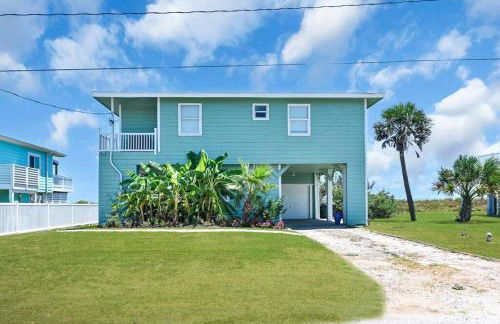 Kennedy - Beachfront Beauty Panoramic Views Galveston! - Foto 30