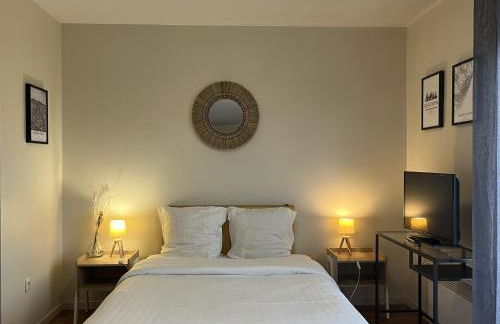 APPART HOTEL Résidence Carouge - Foto 83