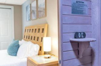 *NEW* Beautiful 3 floor Townhome with Sauna - Foto 30