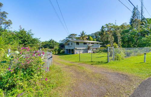 Keaau Apartment on Beautiful Acre with Pool and Deck! - Photo 34