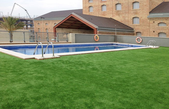 Alcam Badalona Playa Norte - Foto 50