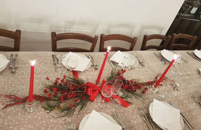 Casale delle Rose - Photo 36