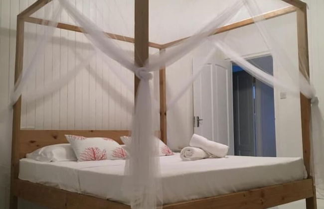 Casa Livingston - Luxury Villa - La Digue Seychelles - Foto 21