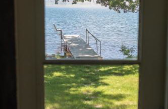 The Cowdry Cottage - Pet-Friendly - Canoe - Bikes - Foto 45