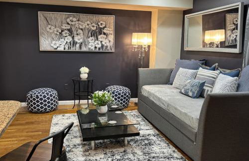 NY - NJ Tennis Suites - Sleeps 40 - 15 Mins to NYC - Foto 1