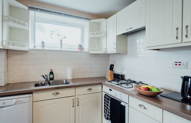 Bellengers Apartments - Foto 34