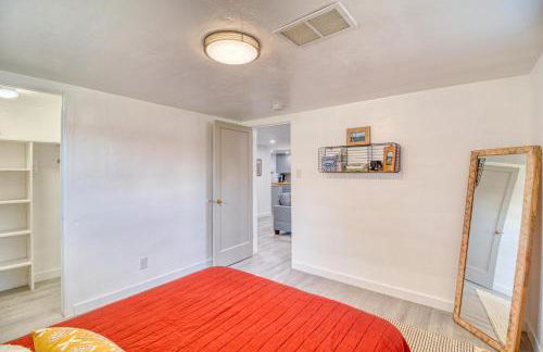 Great Find! Downtown Oasis with Office Setup - Foto 17