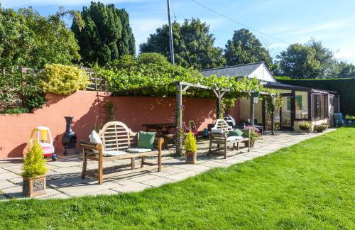 The Wagon House - Photo 16