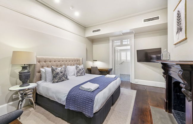 The Houston - Foto 8