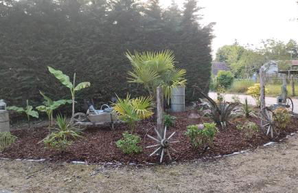 Maison N 2 Du Bas Coudreau - Foto 21