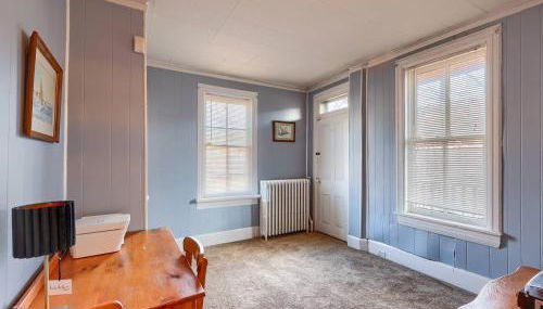 Cozy Home in Historic Harrisburg - Foto 4