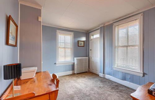 Cozy Home in Historic Harrisburg - Foto 4