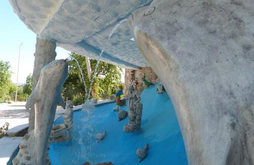 Country House 3Quatrì - Foto 11