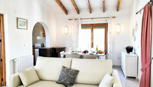 Casa Margarita, cerca de la playa y con piscina - Foto 2