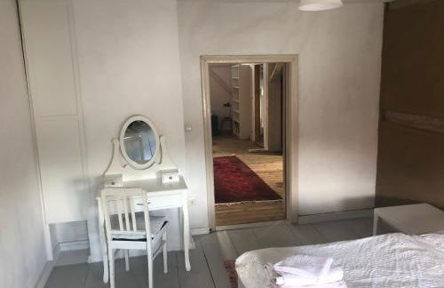 UkuleleHaus Lunow am Nationalpark Unteres Odertal - Foto 33