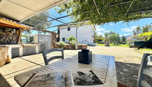 Le Corti Sarde Sea Breeze - Foto 4, Garden, Garden view