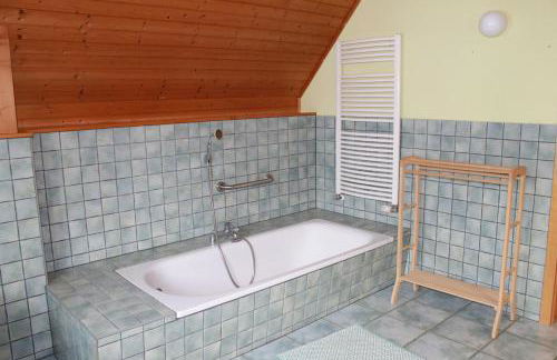 Ferienhaus Schellerhäusl - Foto 12