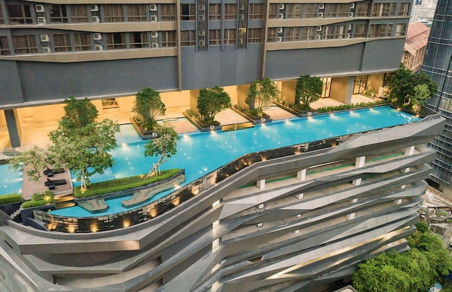 ASTRA At 8 Kia Peng Suites - Foto 48