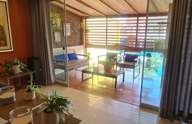 HOP Tunez Hermoso Departamento con Piscina - Foto 3