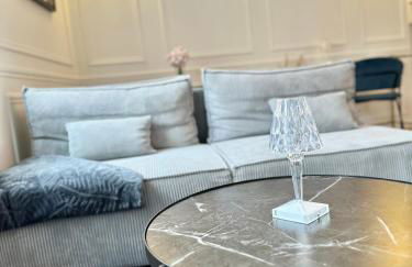 L Amiens Haussmann-Gare-Hortillonnages-Centre-ville-WIFI - Photo 3