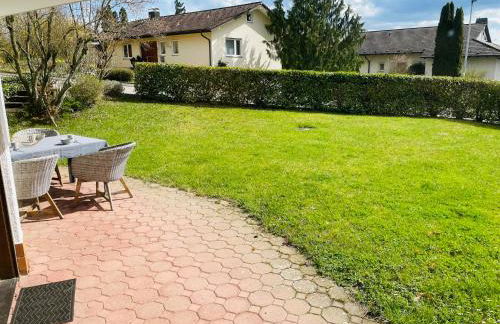 Ferienwohnung Seeriwa - Foto 6