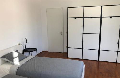 Oria Lugano Lake, il nido dell'aquila - Foto 15