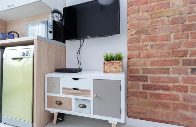 Sydonia Apartments - Photo 62