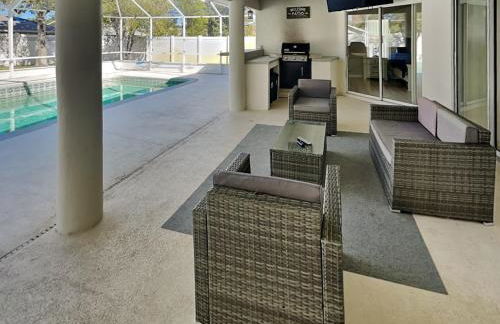 Summer Daze by Distinctive Beach Rentals - Foto 90