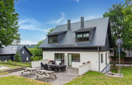 Forest Escape With Terrace - Foto 1