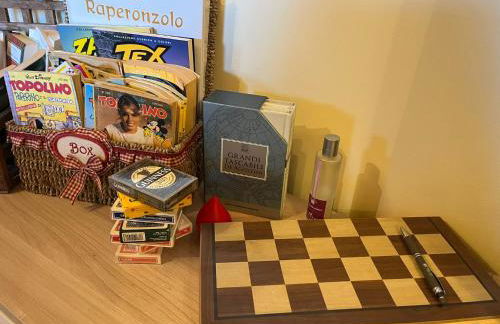 Casa Vacanze Galileo - Foto 59