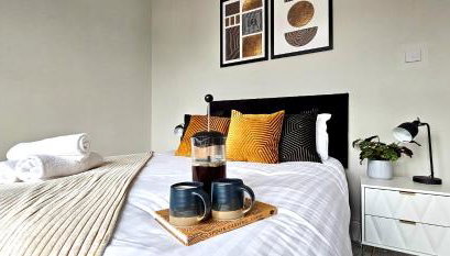 Habershon by Switchback Stays - Foto 3