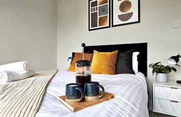 Habershon by Switchback Stays - Foto 3