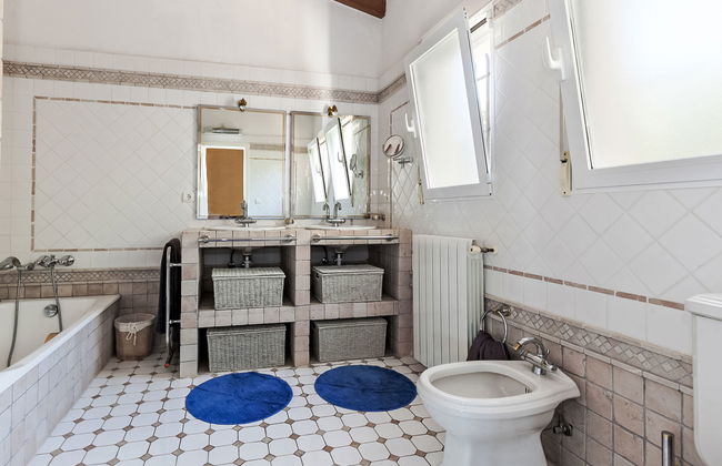 Villa Da Vinci - Foto 5