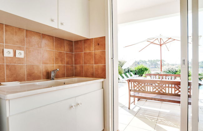 Les Pinasses - Foto 20