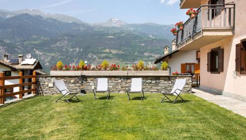 Maison Le Cré Appartamento 3 - Foto 3