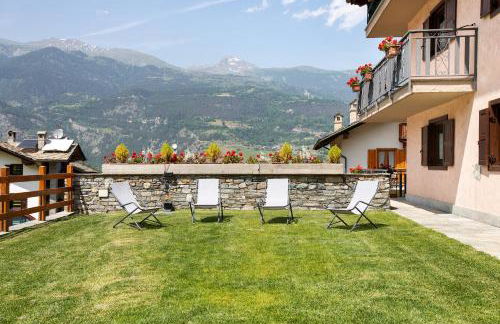 Maison Le Cré Appartamento 2 - Foto 22