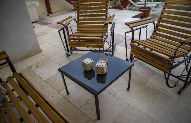 B&B Baby y Jose - Foto 79