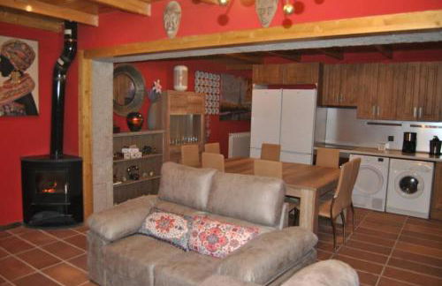 Casa Rural Villa Angeles con Piscina y Jacuzzi - Photo 22