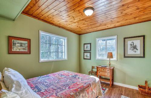 Our Mountain Home - Foto 20