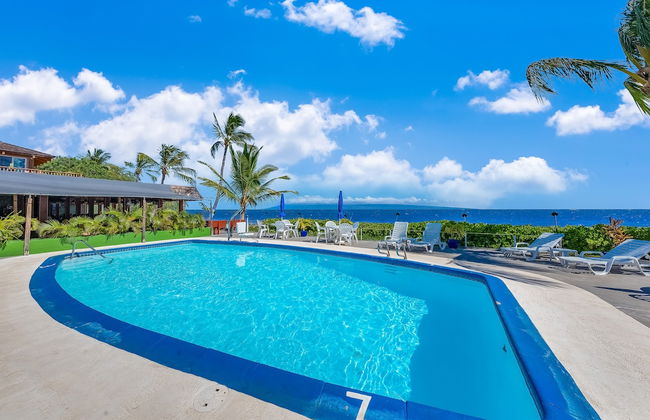 Vacasa at Hotel Molokai - Foto 17