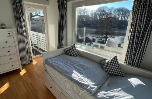 Ferienwohnung Inselblick - Foto 13