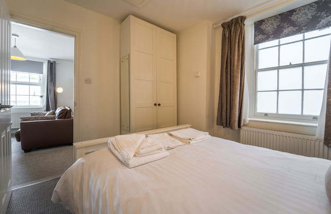 Trinity Mews - Foto 10