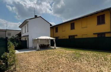 Villetta Garlasco Centro con Giardino - Foto 10