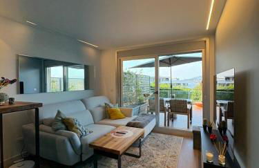 Bayona Playa Ladeira Apartamento - Foto 1