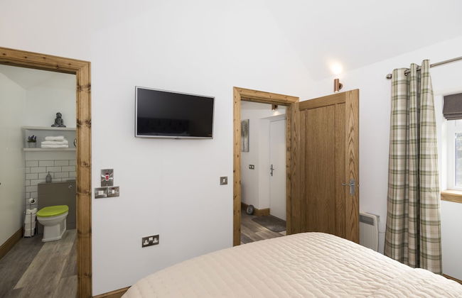 The Milking Sheds, Dufftown - Foto 6