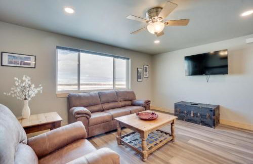 Saratoga Retreat about 3 Mi to Saratoga Lake! - Foto 1