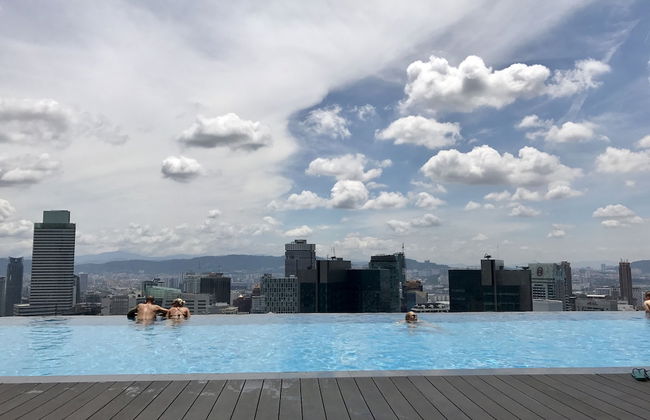 The Platinum Suites - Foto 79