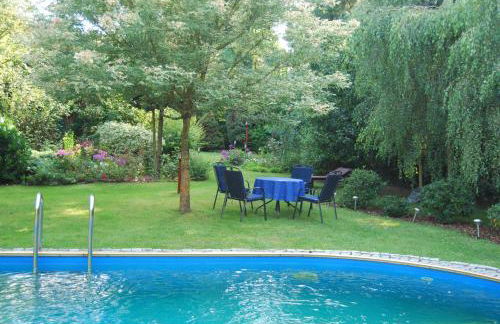 Ferienwohnung Aronia - Photo 9